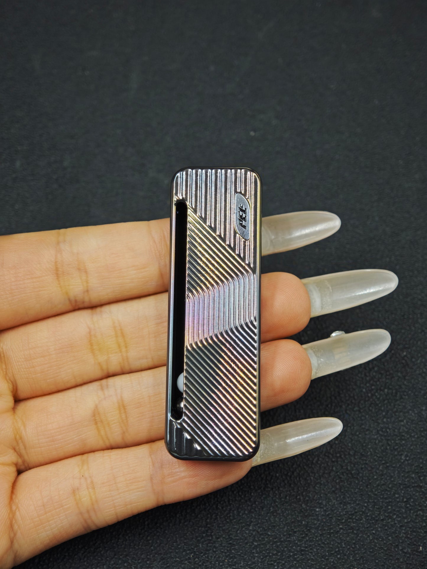 PEL Tita Zirconium