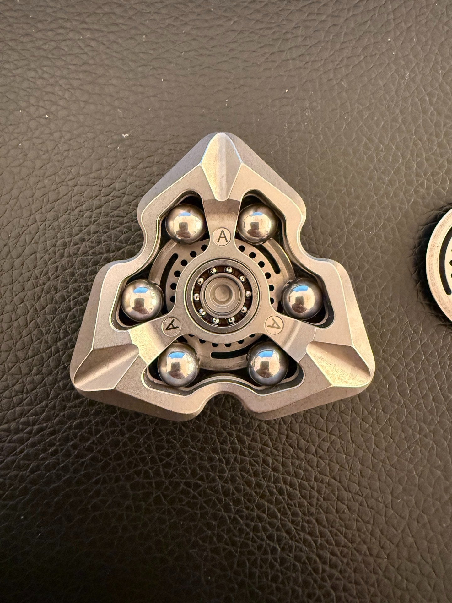Samsara Stainless Steel