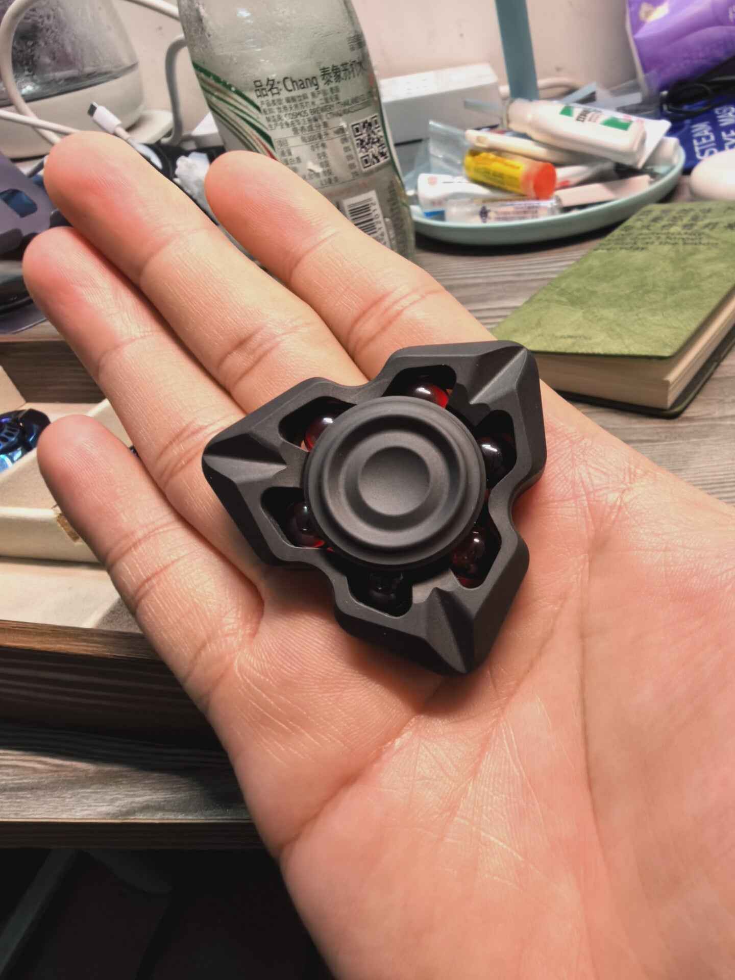 Samsara Zirconium