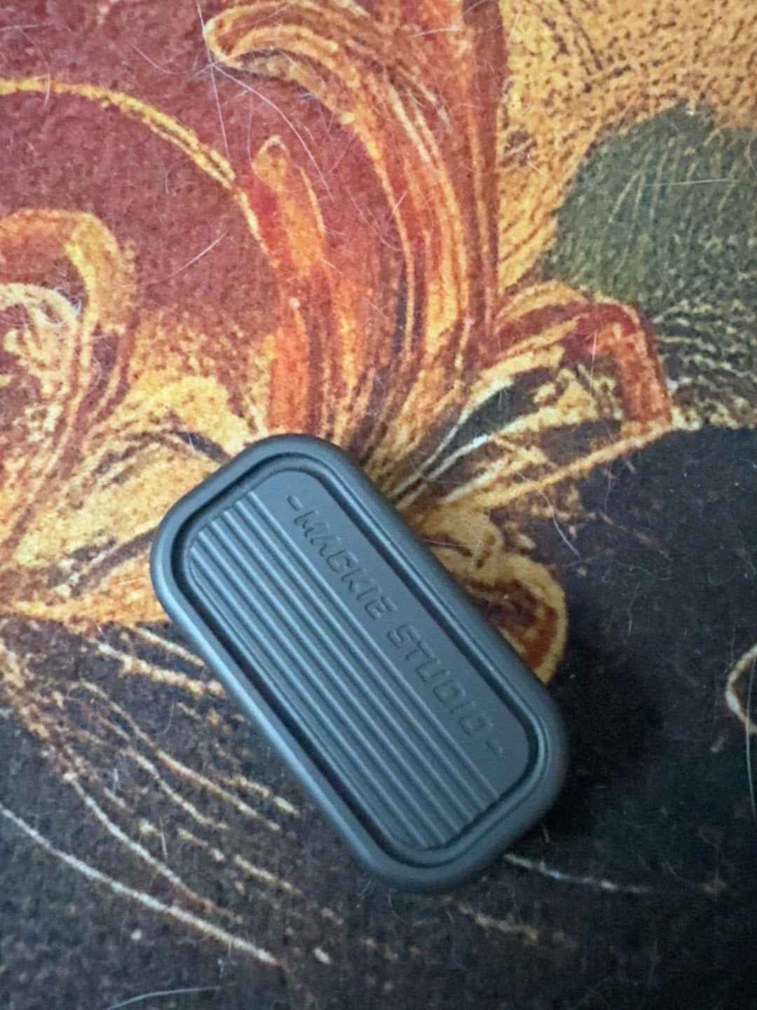 CP3 Zirconium Teflon