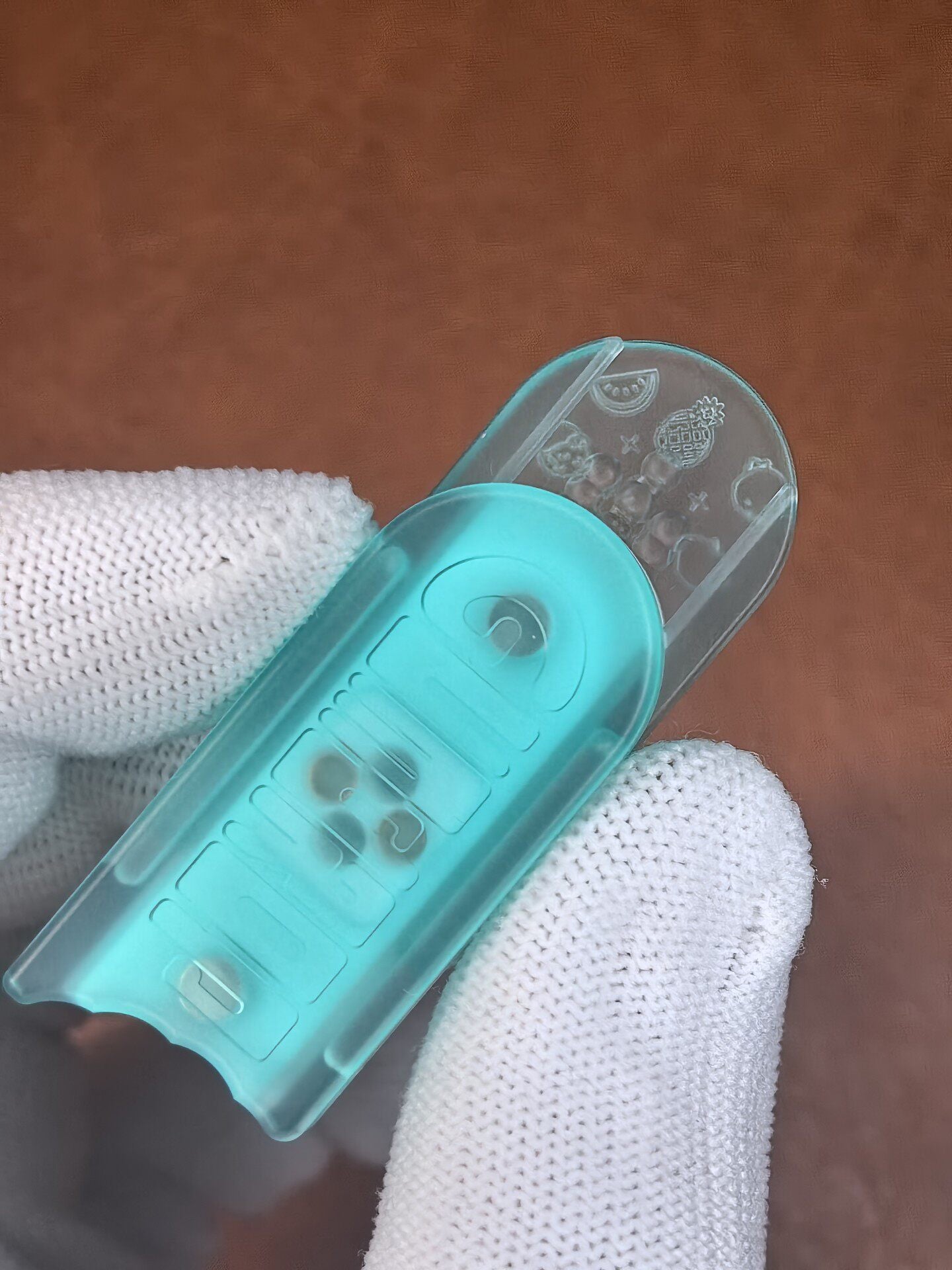 GUM