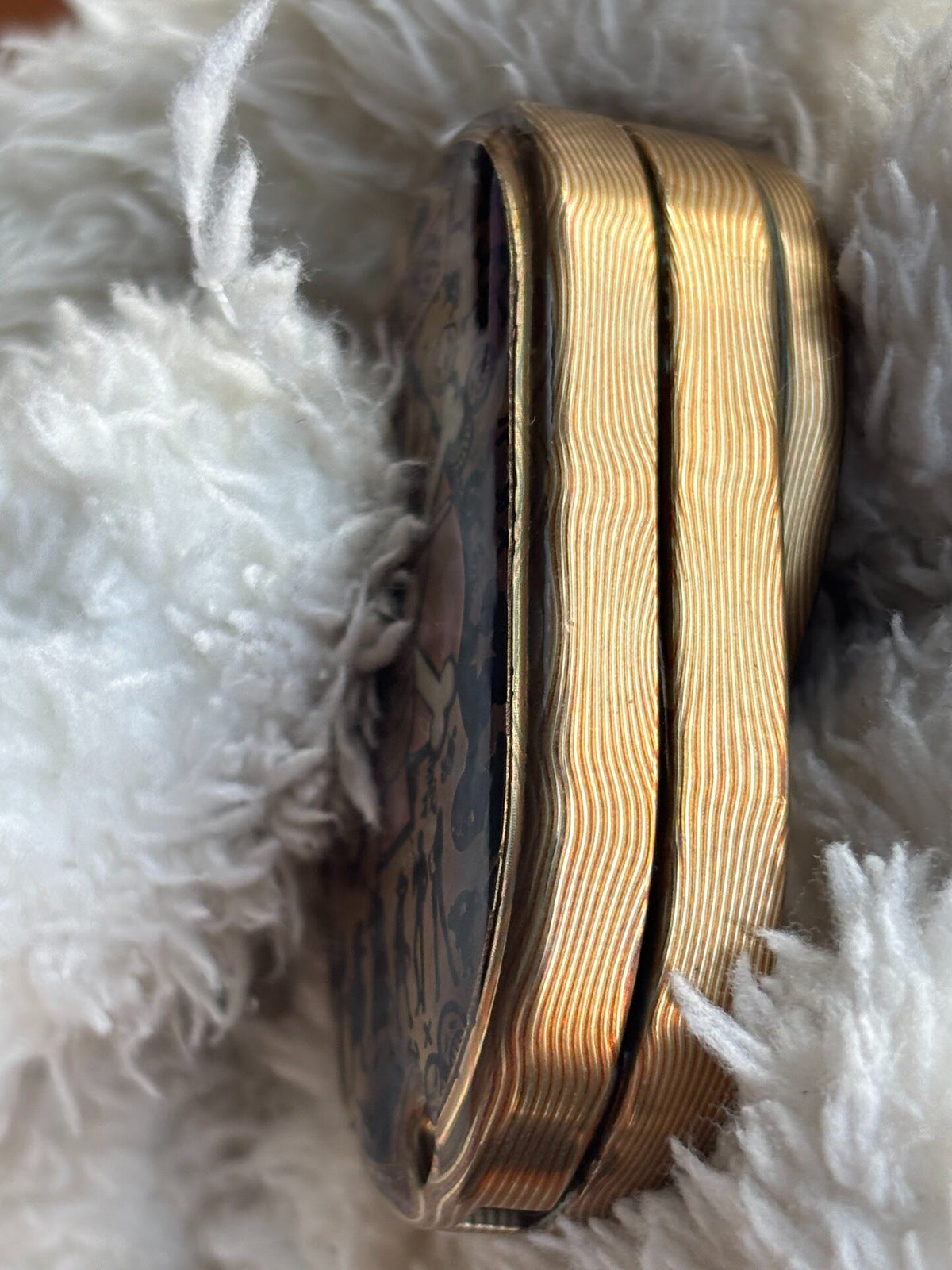 MIX Mokume