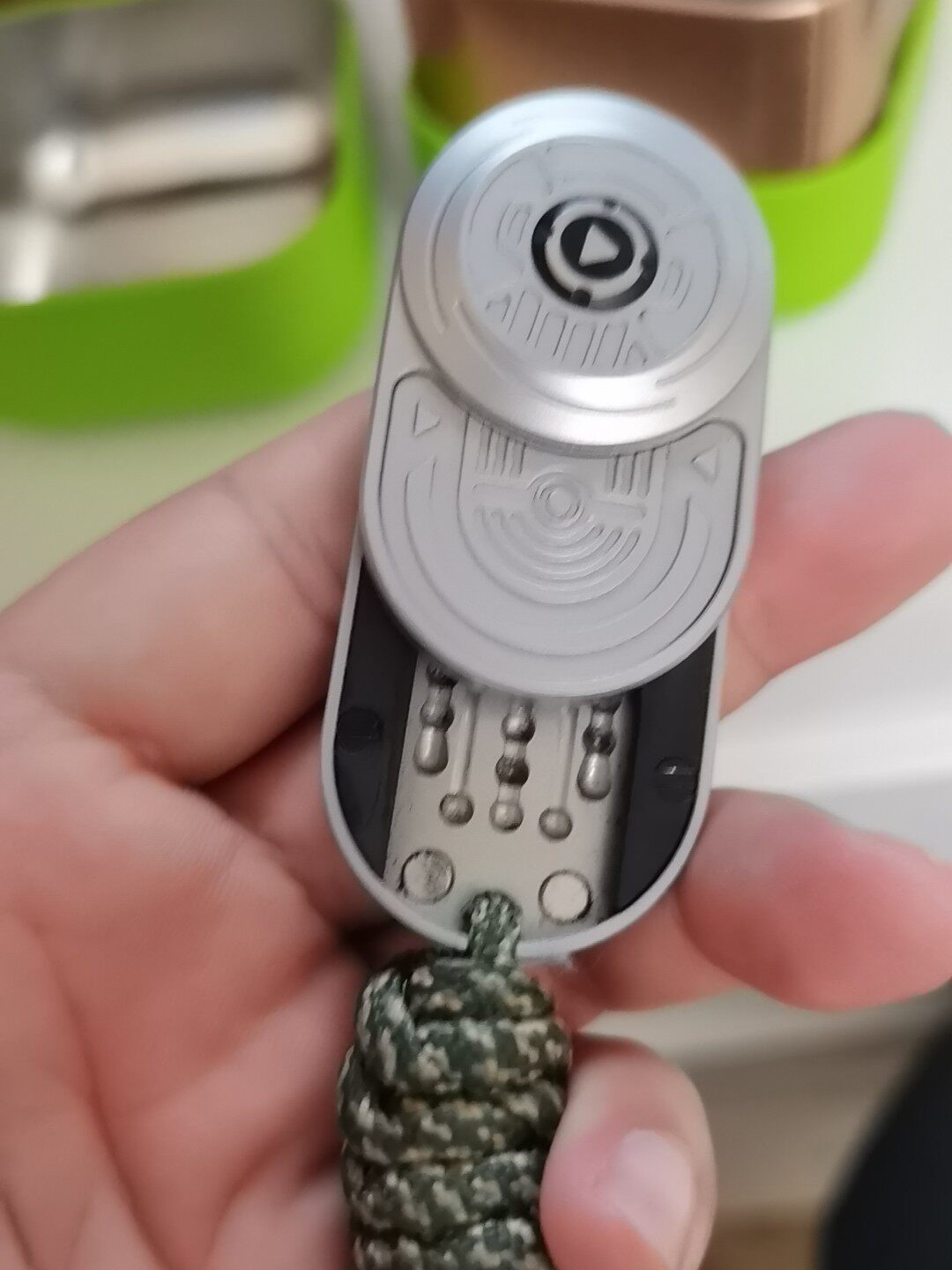 MIX Stainless Steel