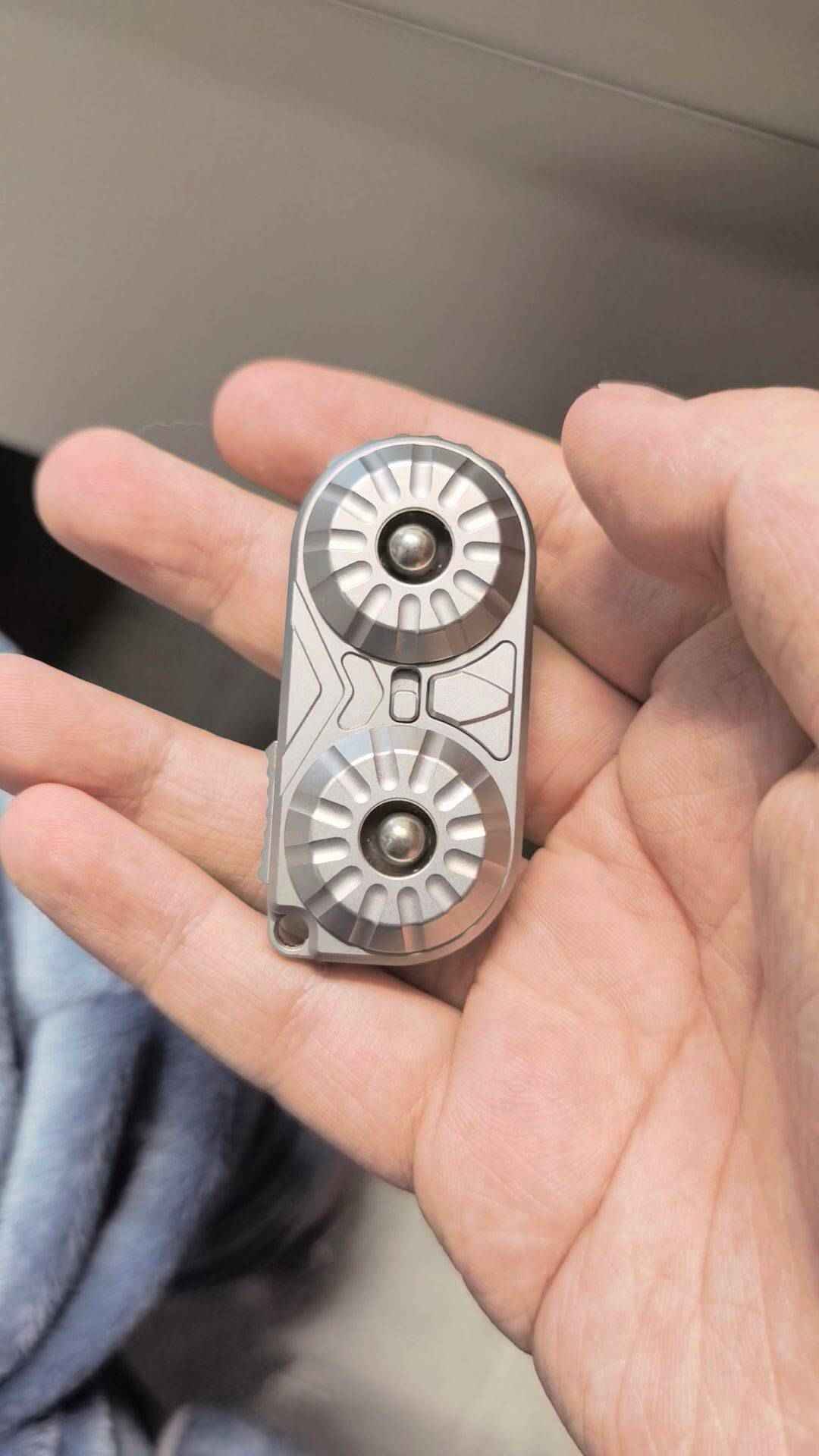 OWL Stainless Steel