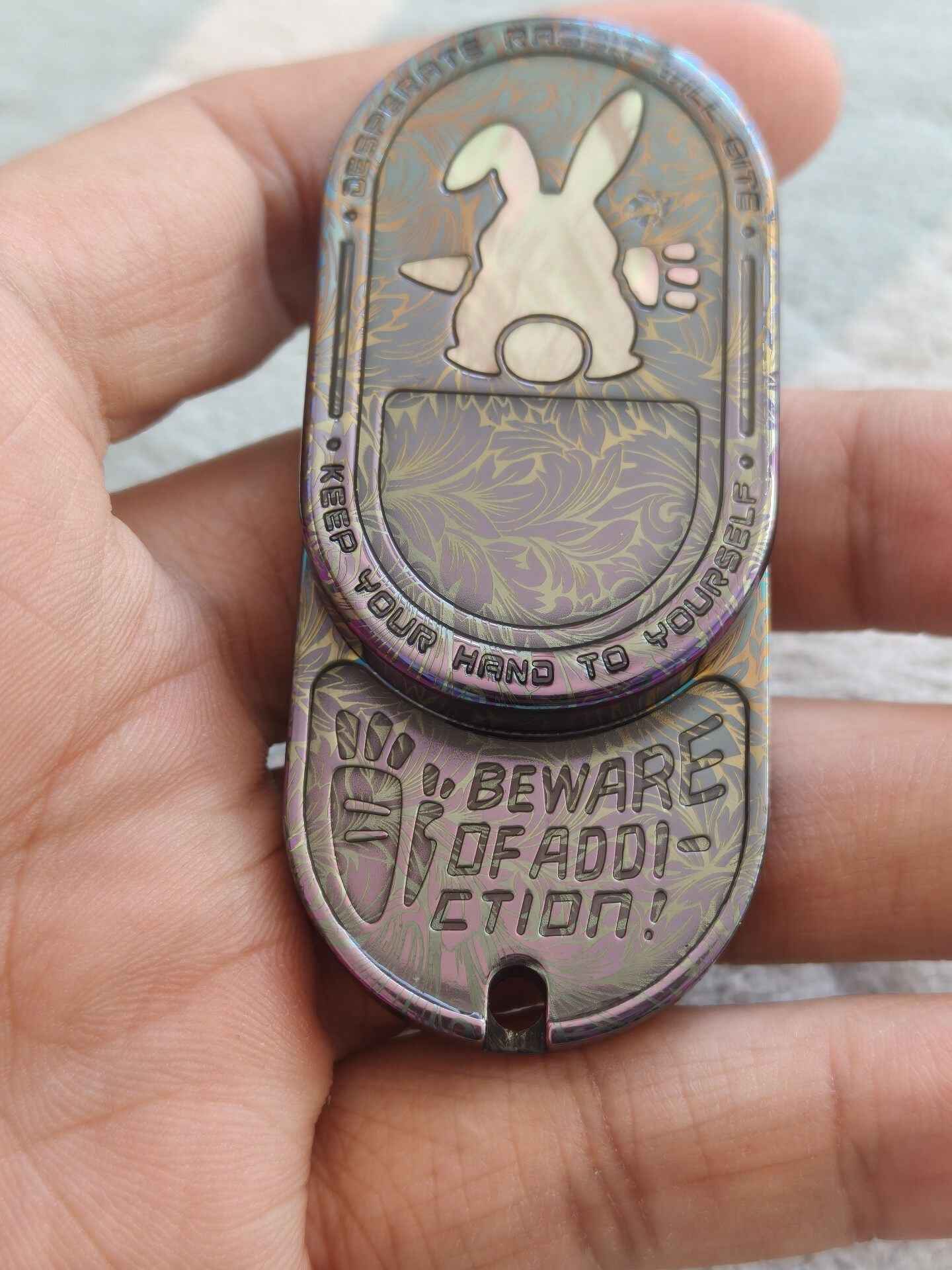 Groove