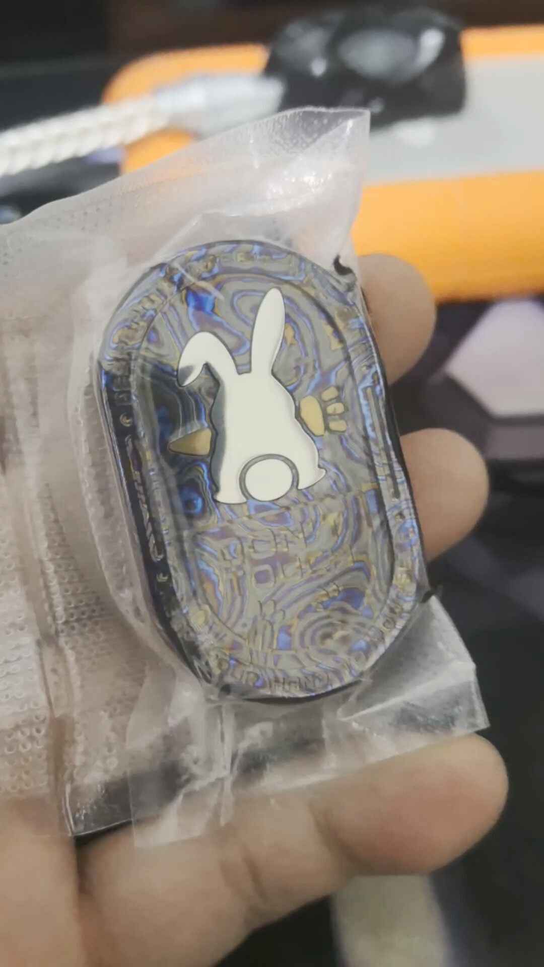Groove Zircuti Brand New