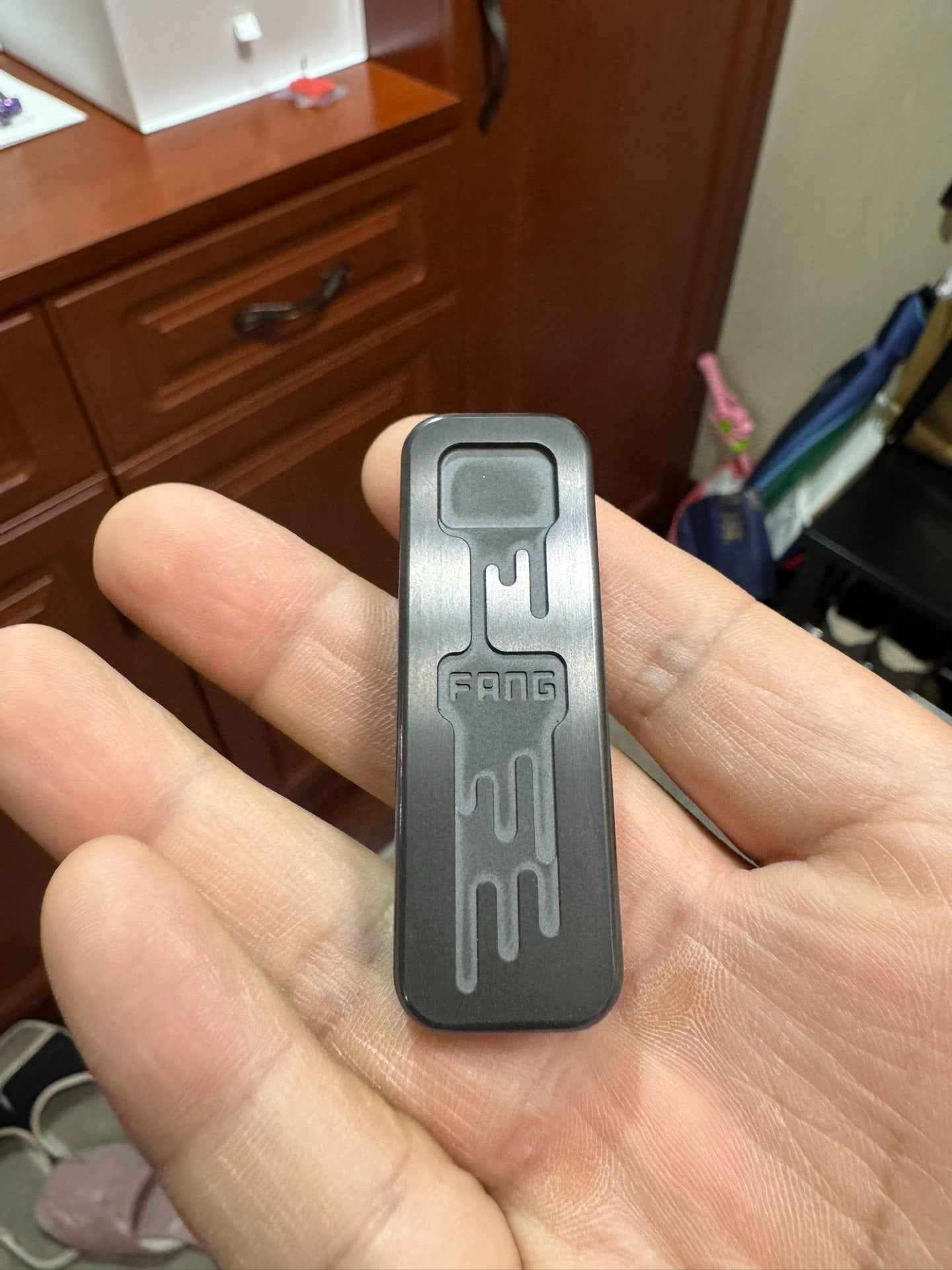 Snake Zirconium PEEK
