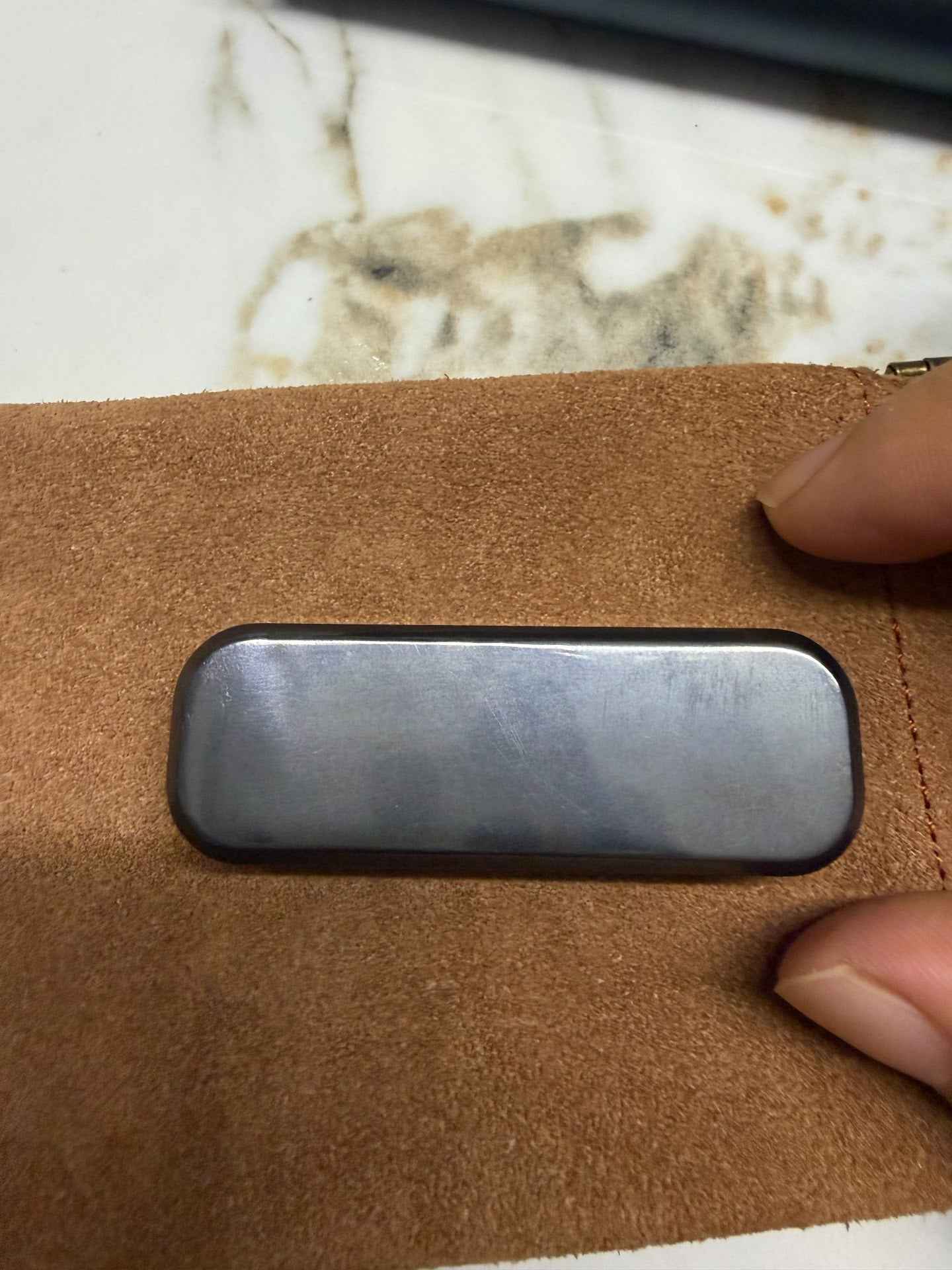 Eraser Zirconium