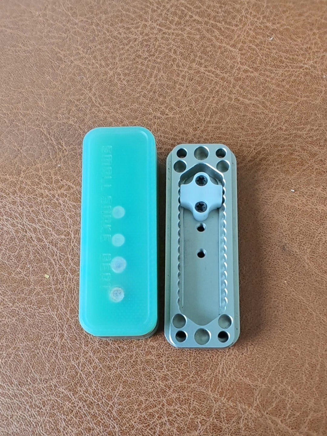 Snake G10 PEEK