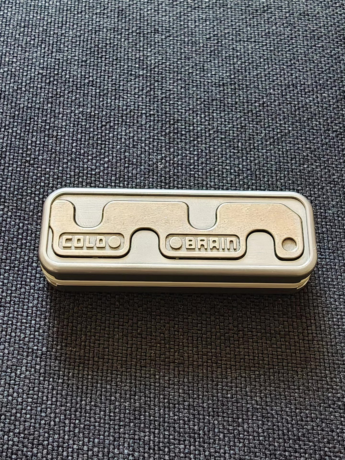 Snake Titanium