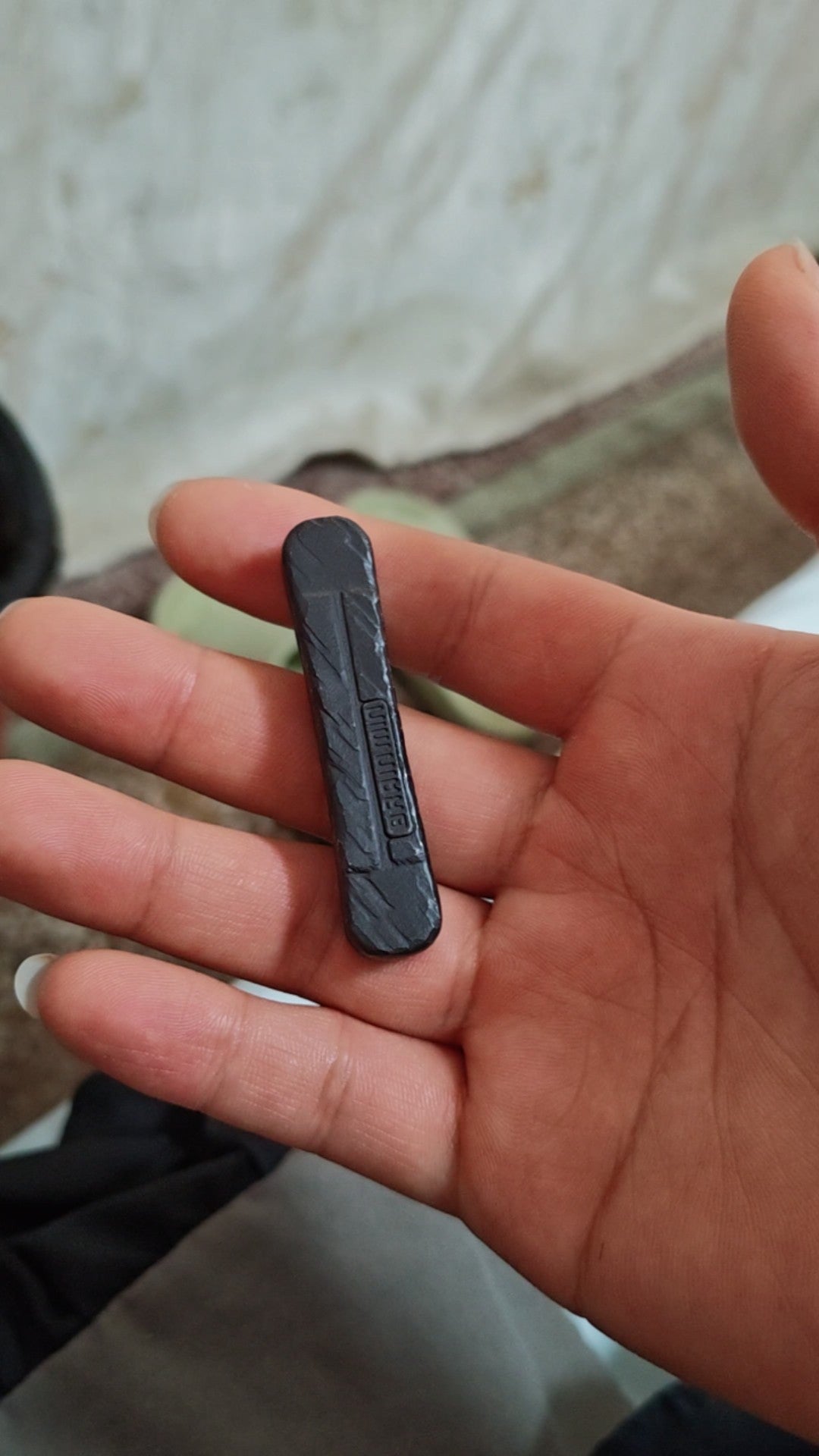 Snake Zirconium