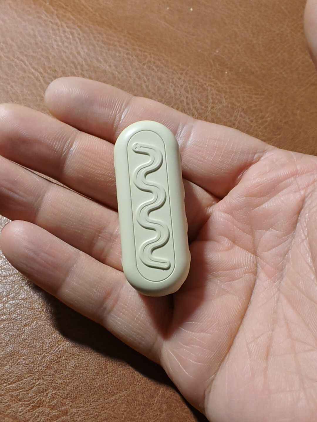 Mechanical Castle PEEK