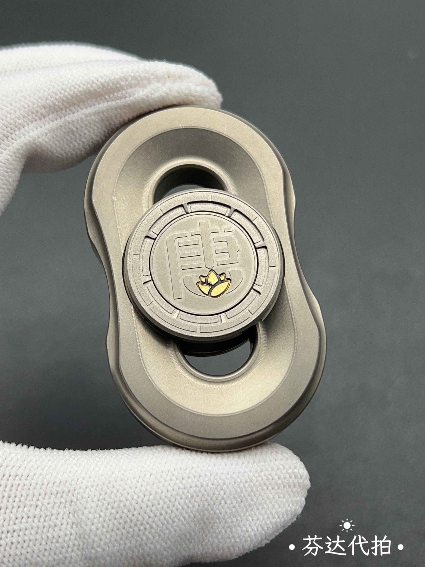 TiNB Tang Titanium