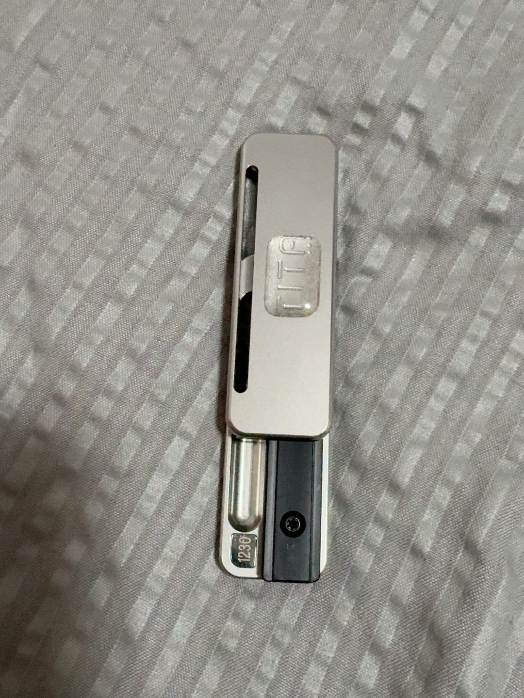 Tita Stainless Steel