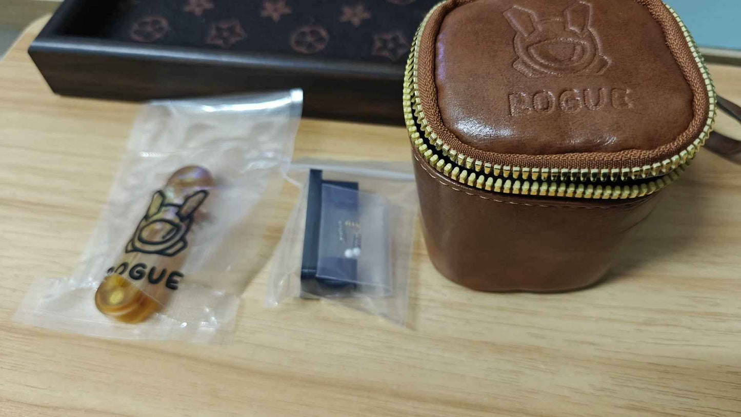 Chocolate Bar PEI