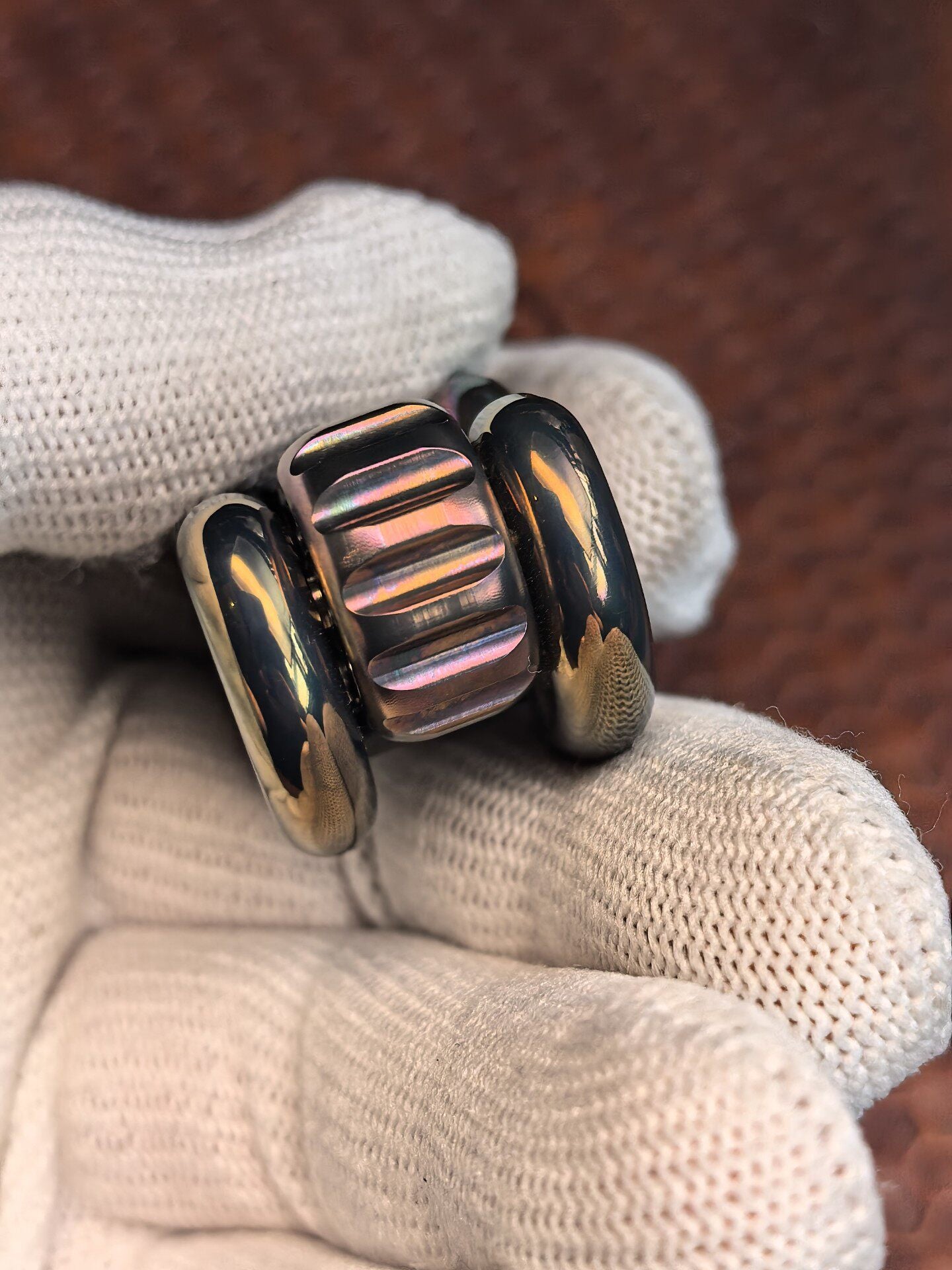 Gallop Zirconium