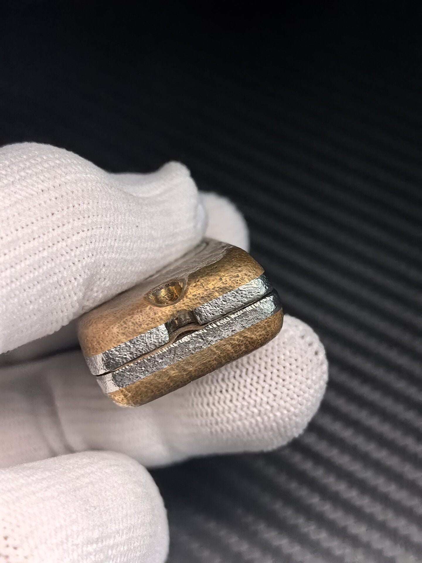 Lucky Coin Copper