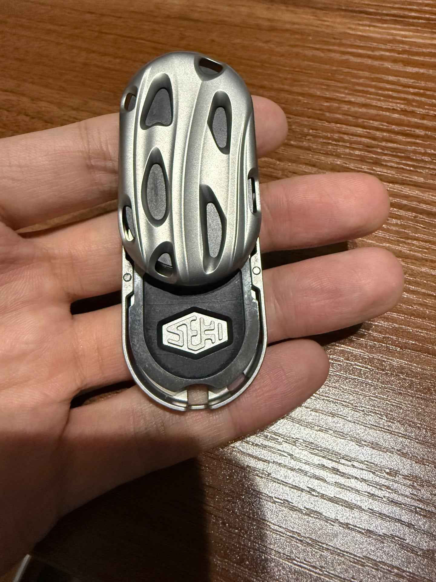 LAG Stainless Steel