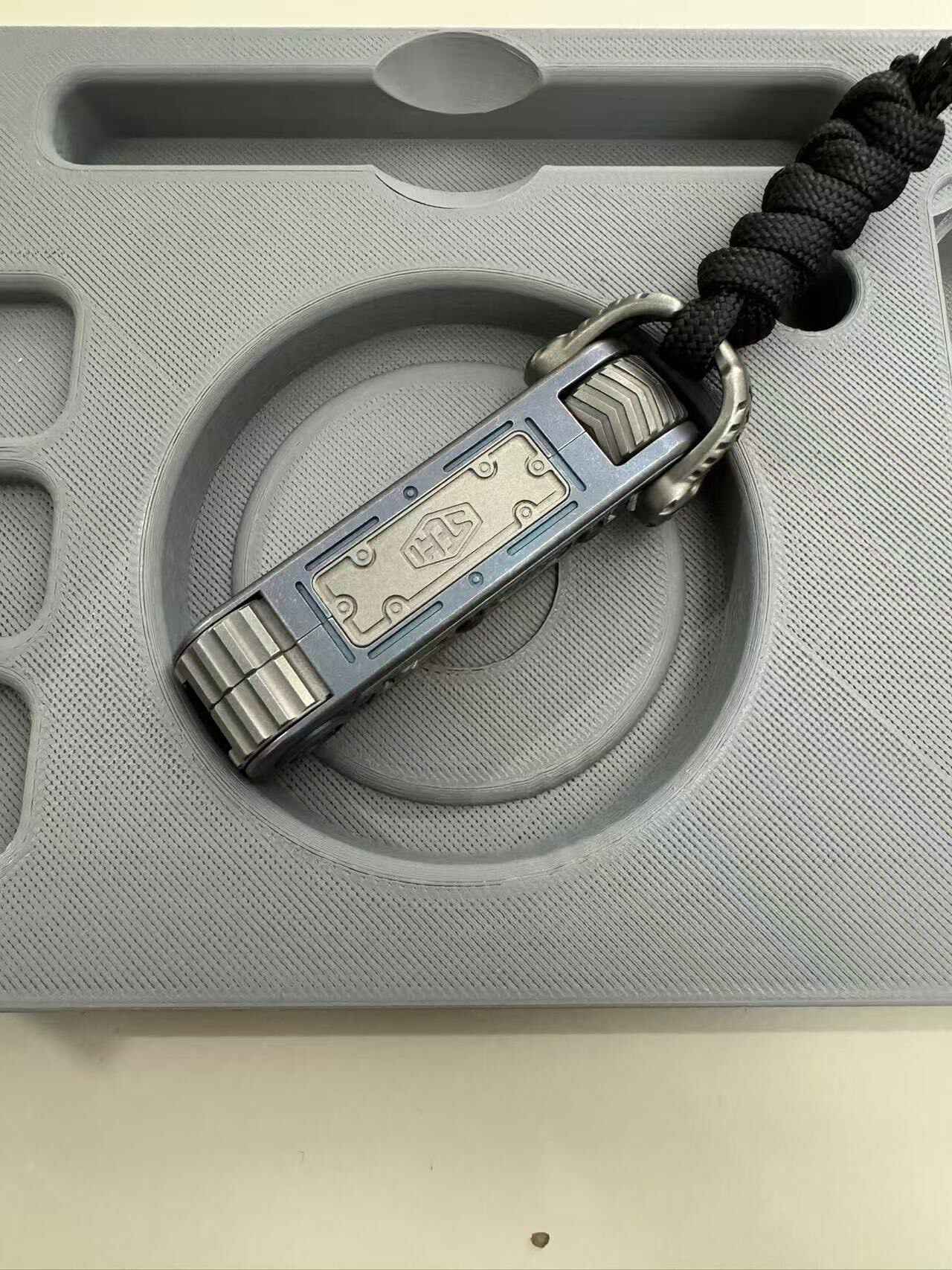 Cyber Core Zirconium
