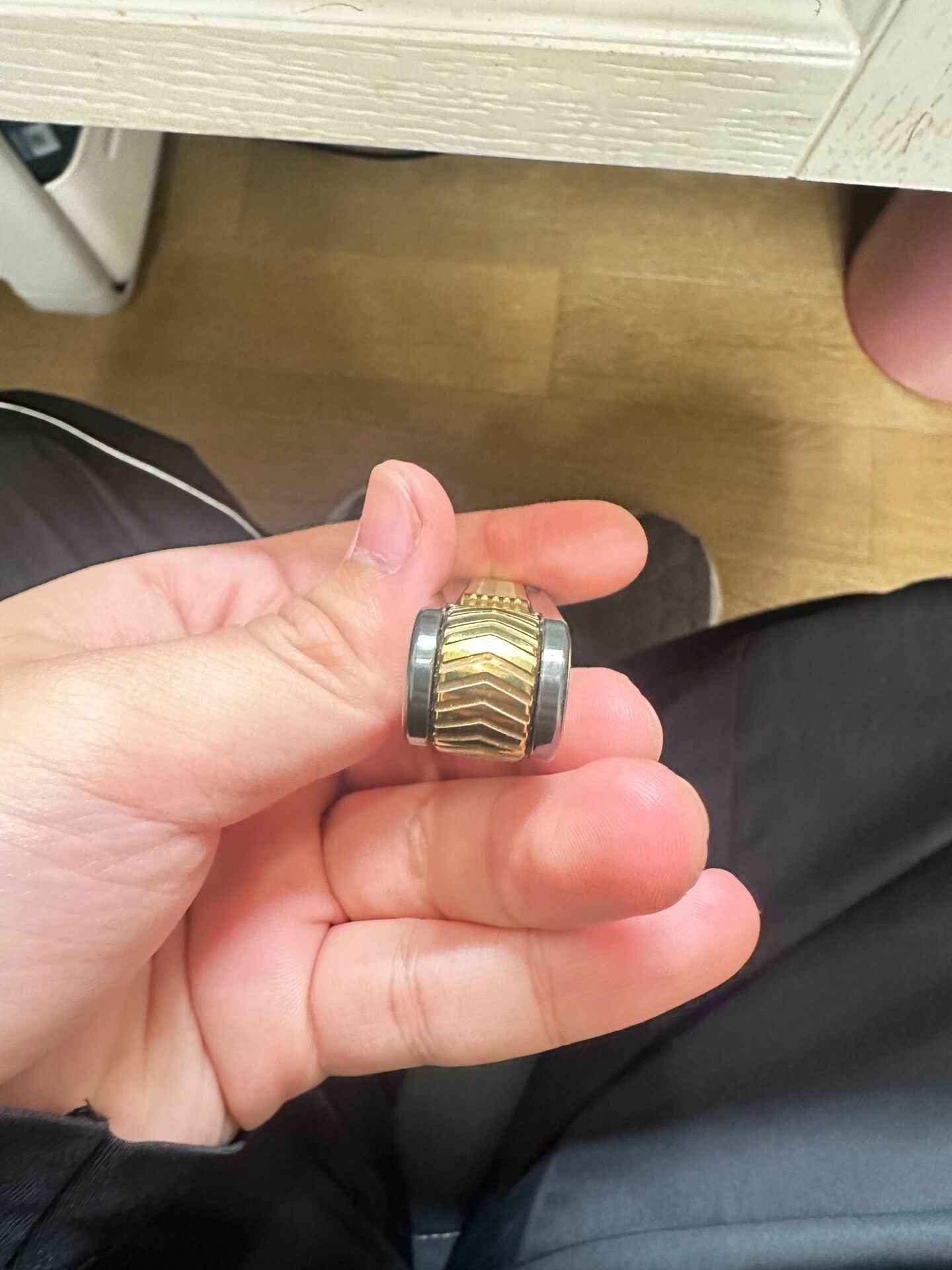 Cyber Core 2.0 Zirconium