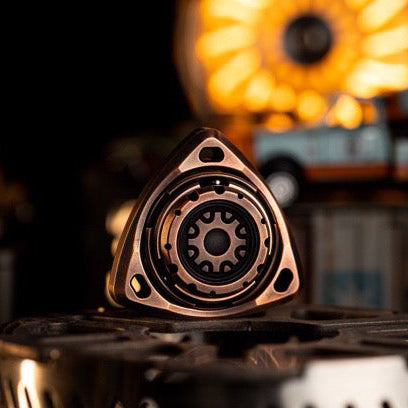 ROAR Spinner