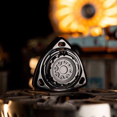 ROAR Spinner