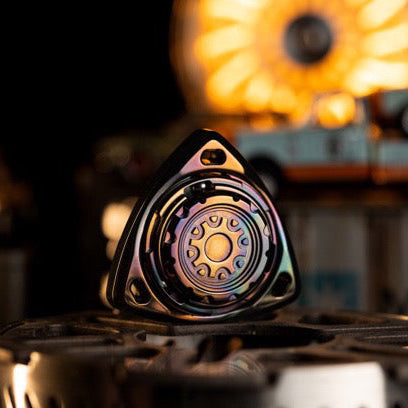 ROAR Spinner