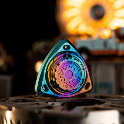 ROAR Spinner