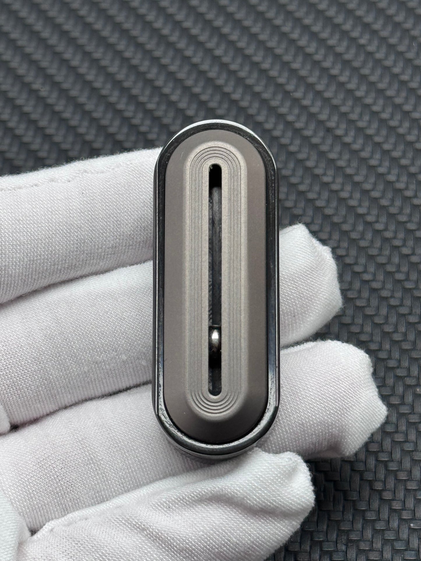 KAIS RUYI rs Zirconium
