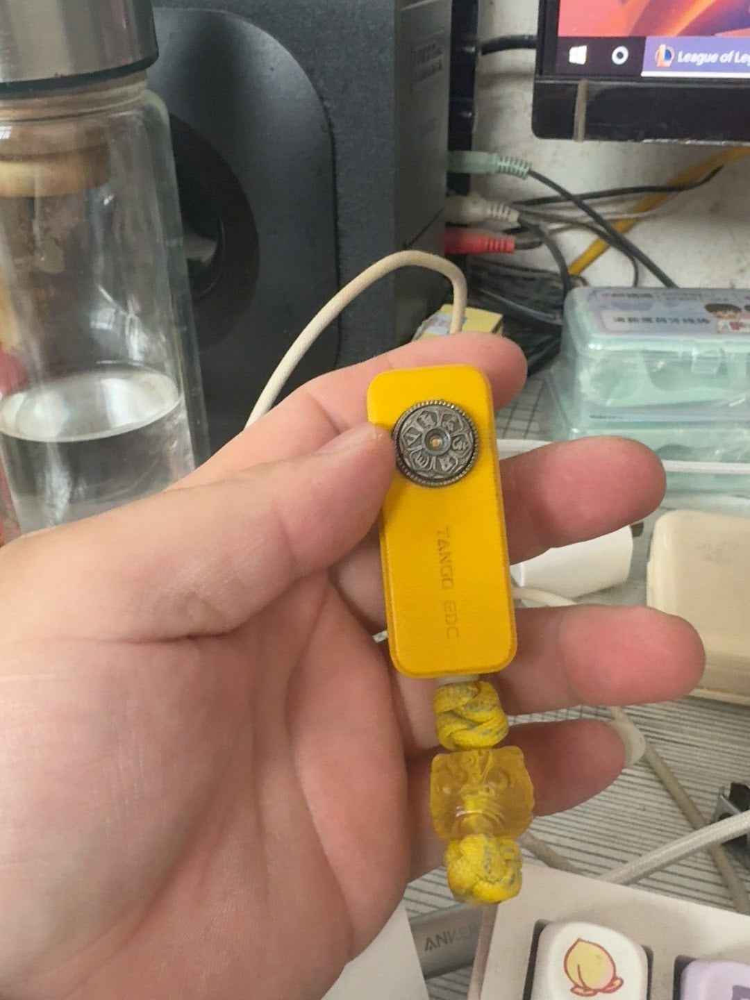 Sugar Cube G10