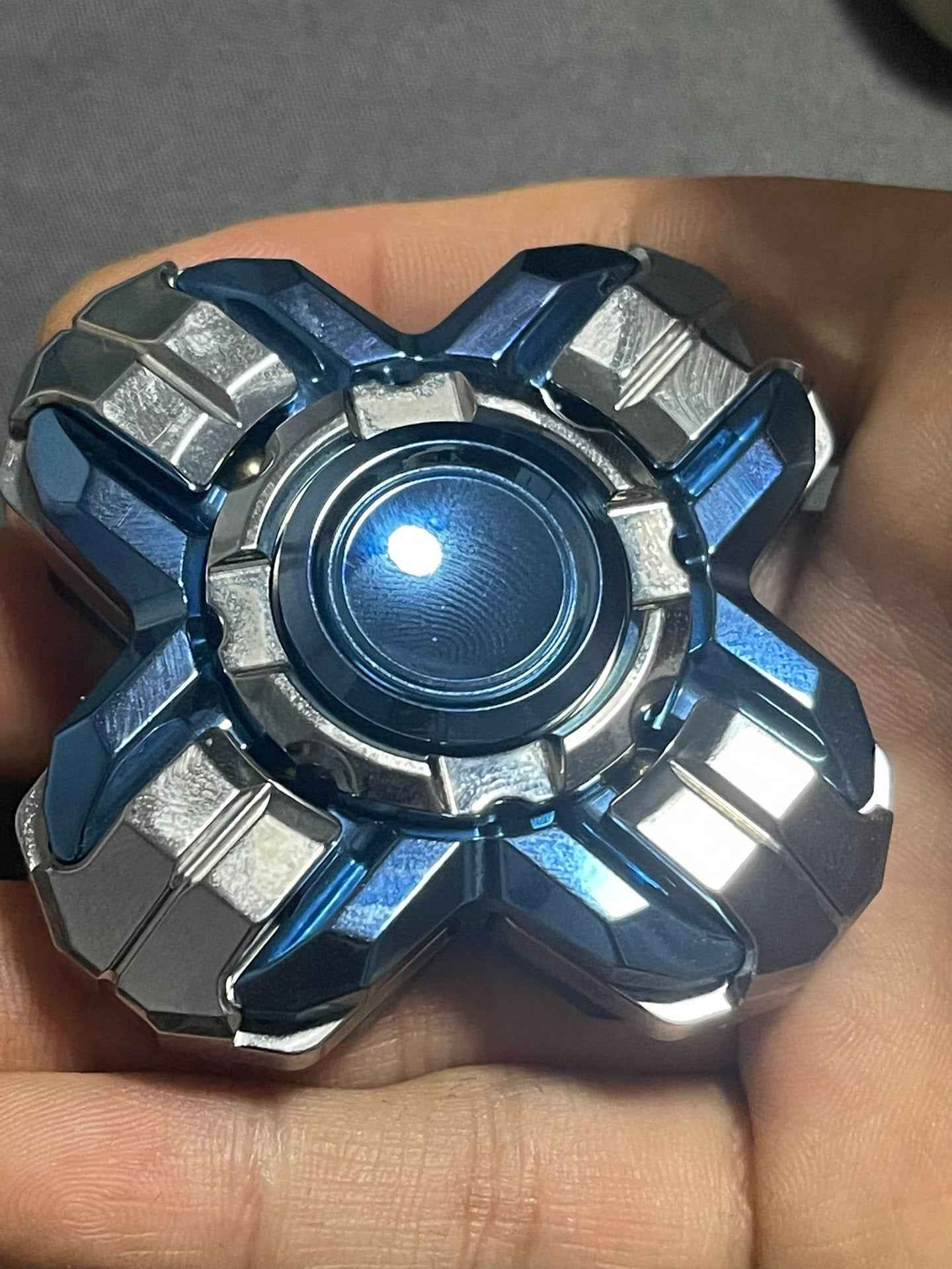 TQEDC　　ARMORED PIE TQ EDC Armor Pie Pre-owned – TRB Creation