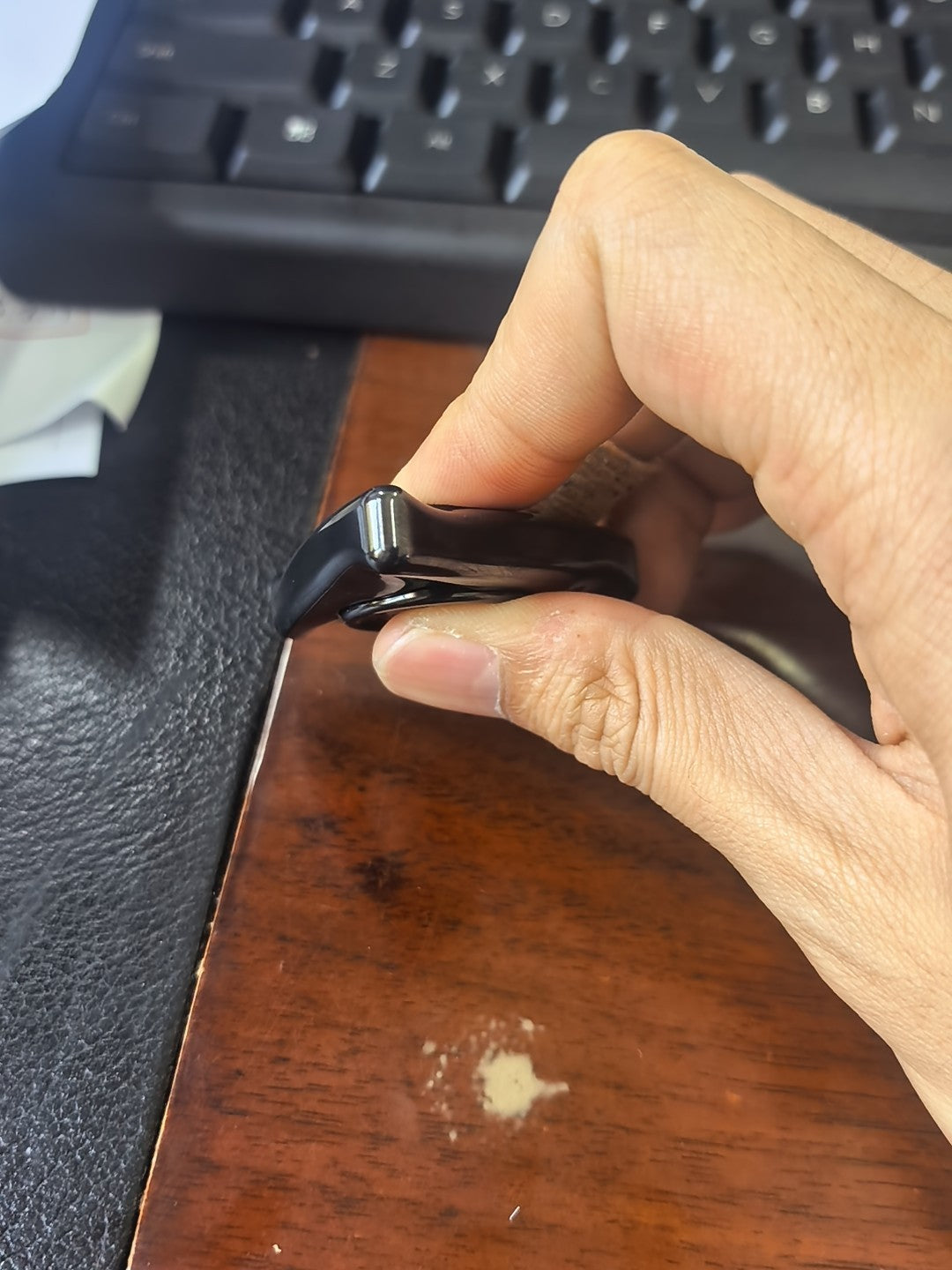 Element Zirconium