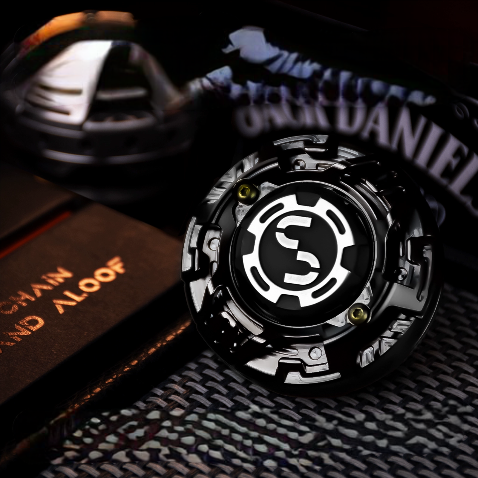Falcon Machina