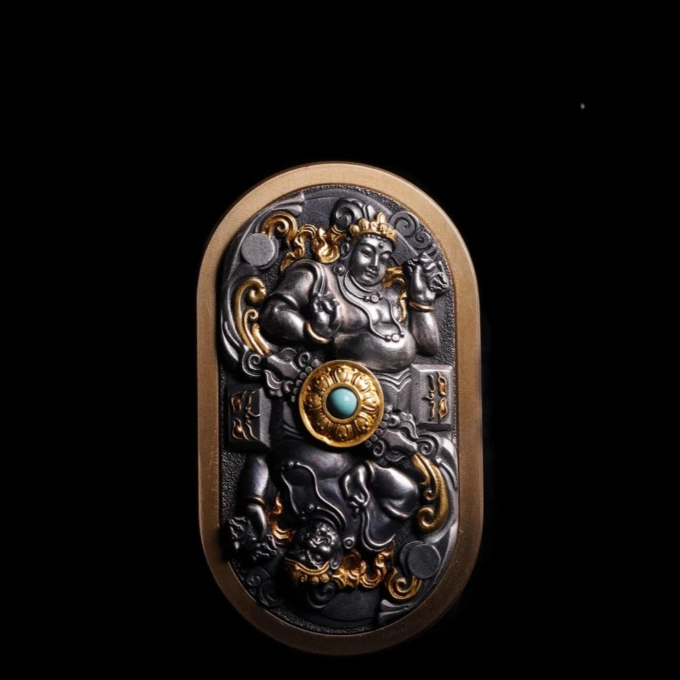 Lunshenxiang