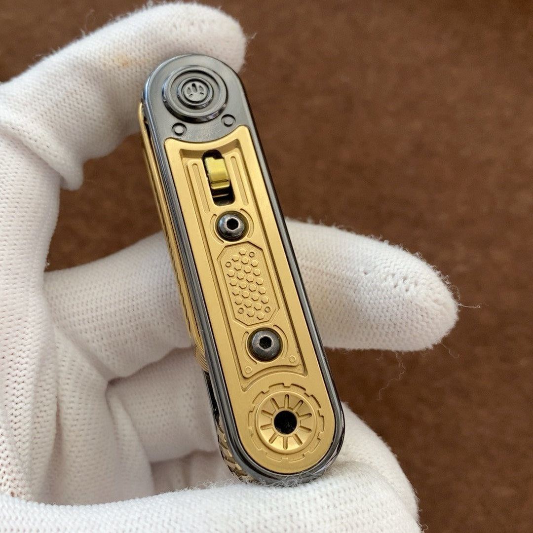 Cyber Core Zirconium