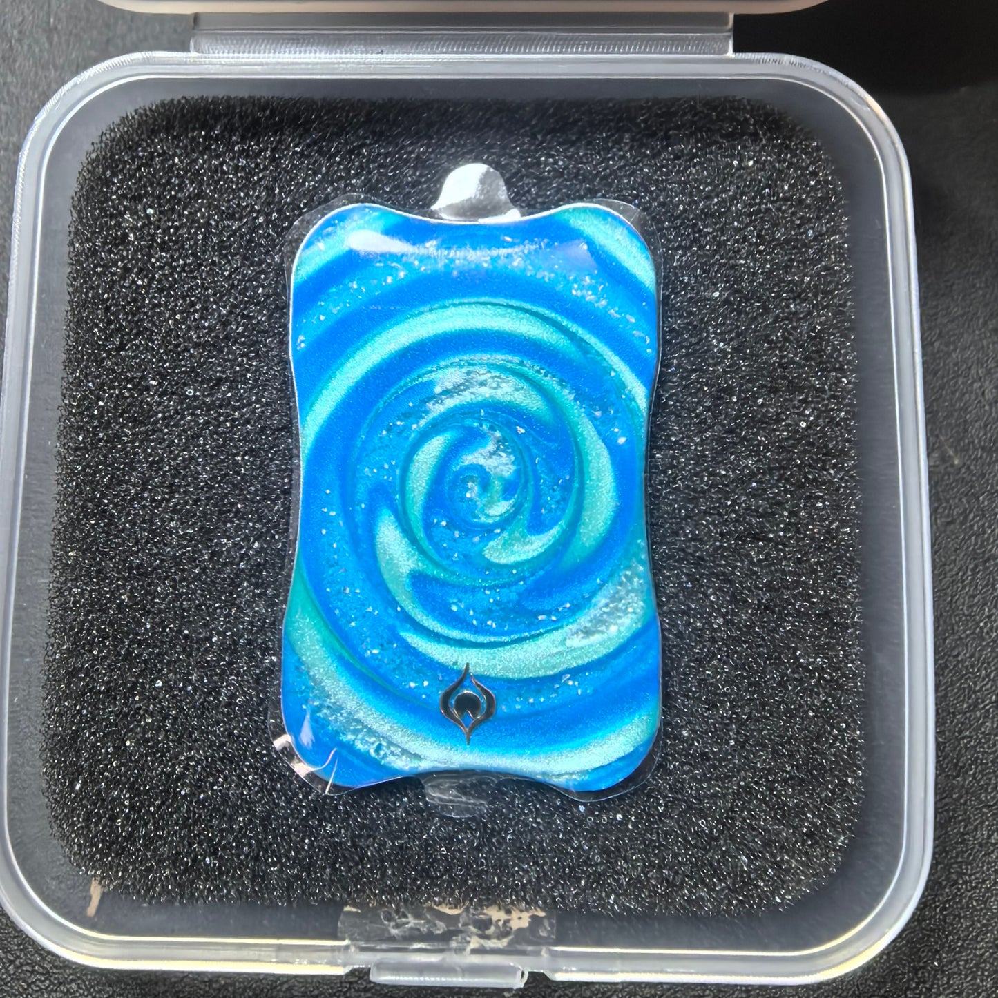 Aura Sand (1 cover plate)