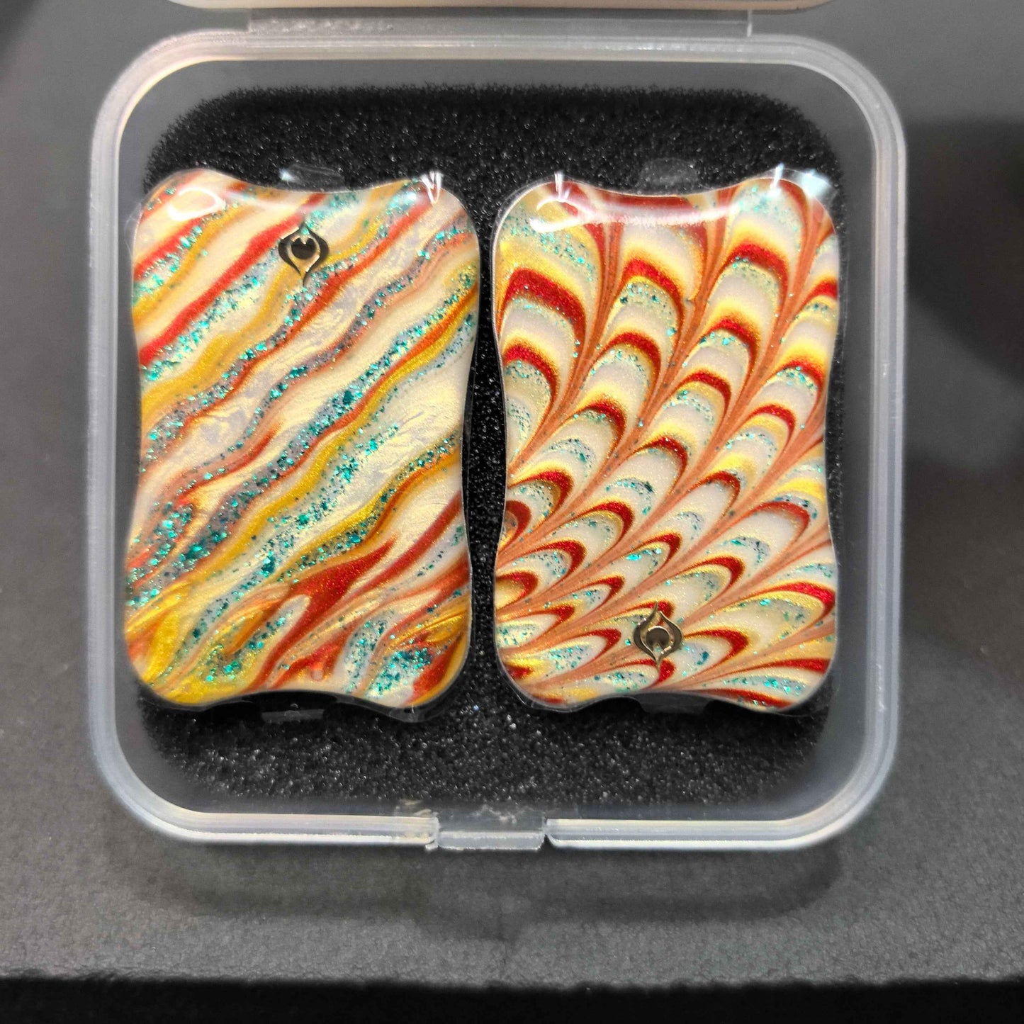 Aura Sand (2 cover plate)