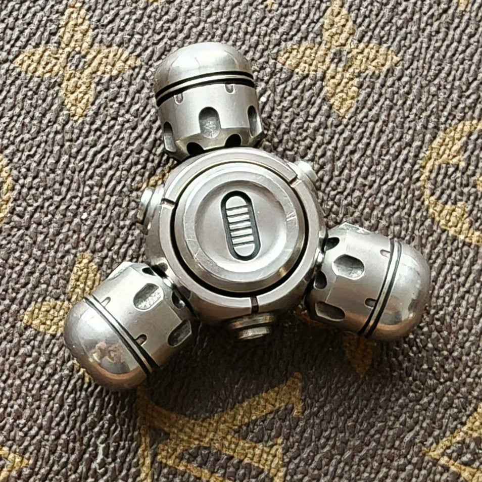 Bullet Nest Stainless Steel