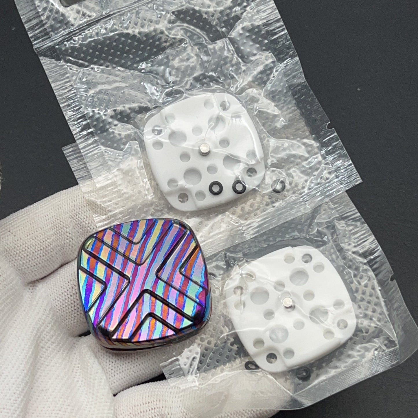 XX Slider Zircuti ( 1off )