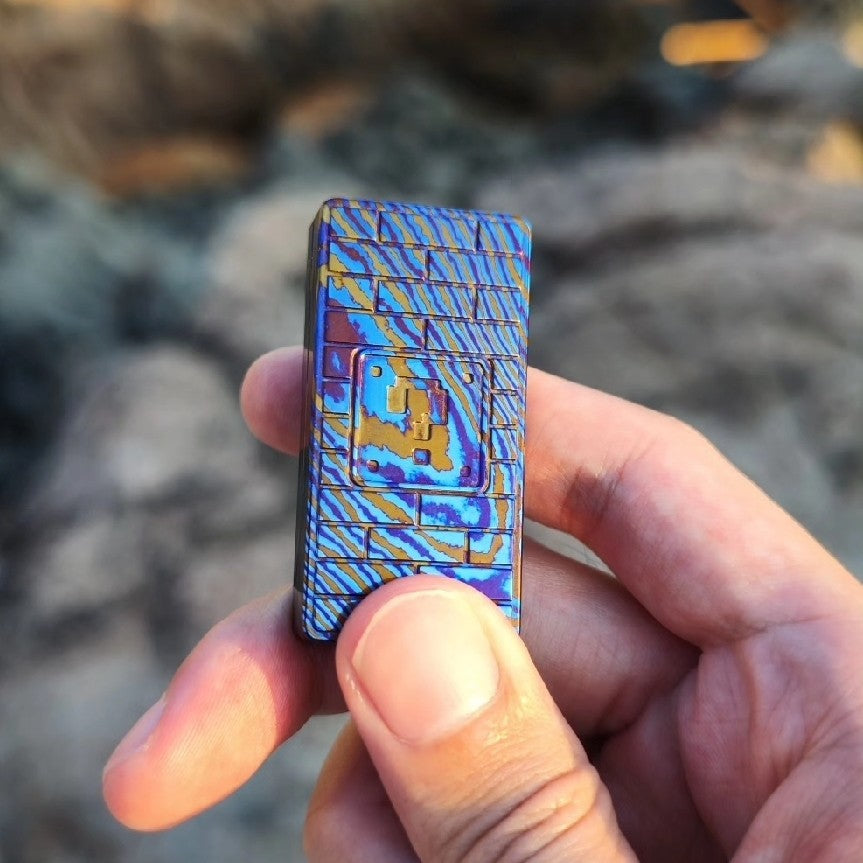 Brick Slider Zircuti