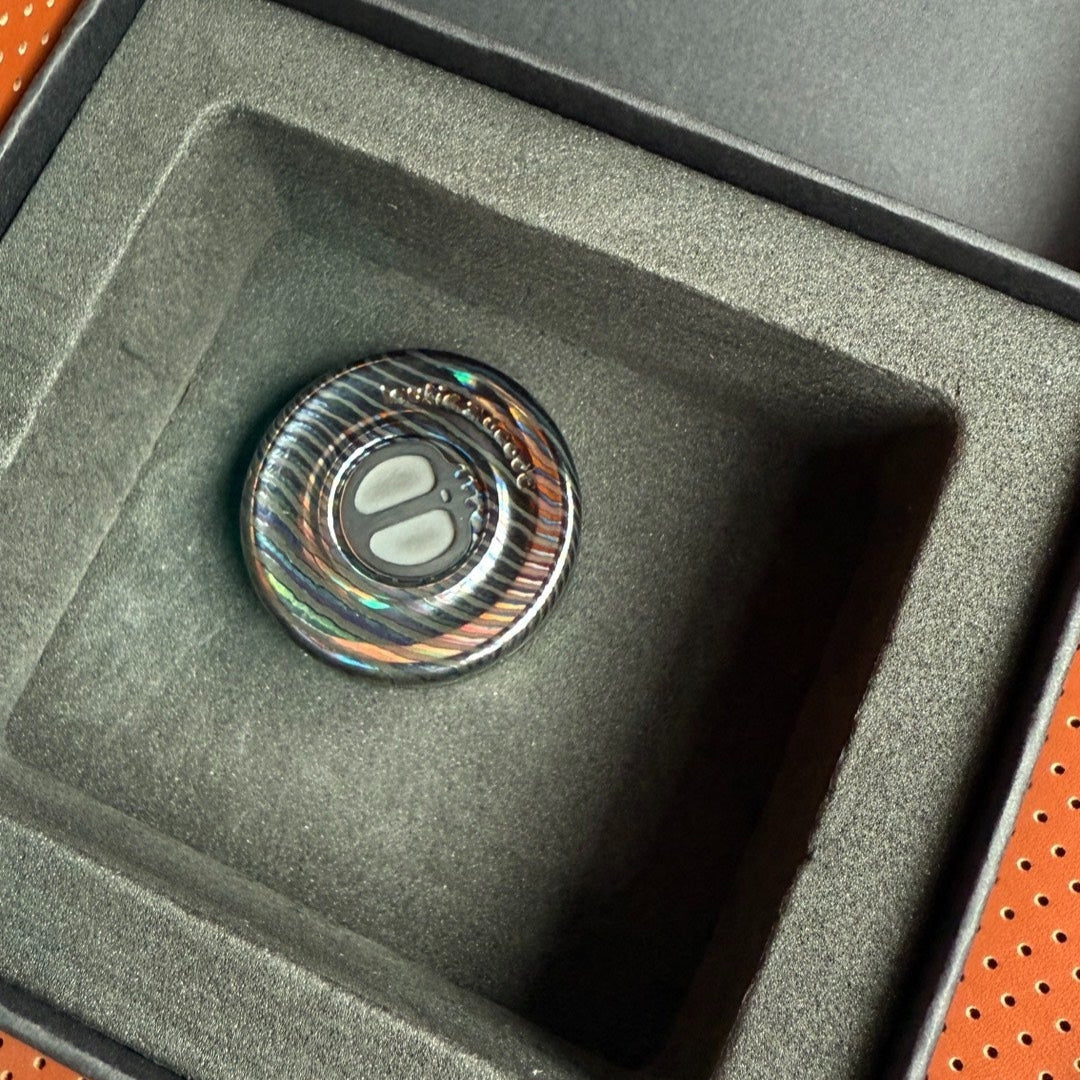 Devil's Milk Cap Zircuti