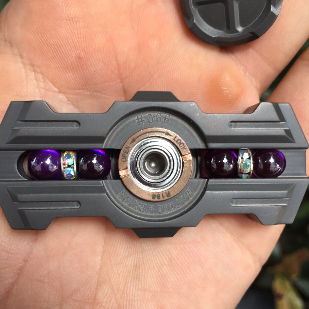 HOLY SWORD Titanium