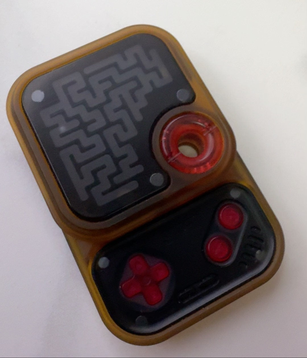 MAZE BLOCK PEI+PMMA