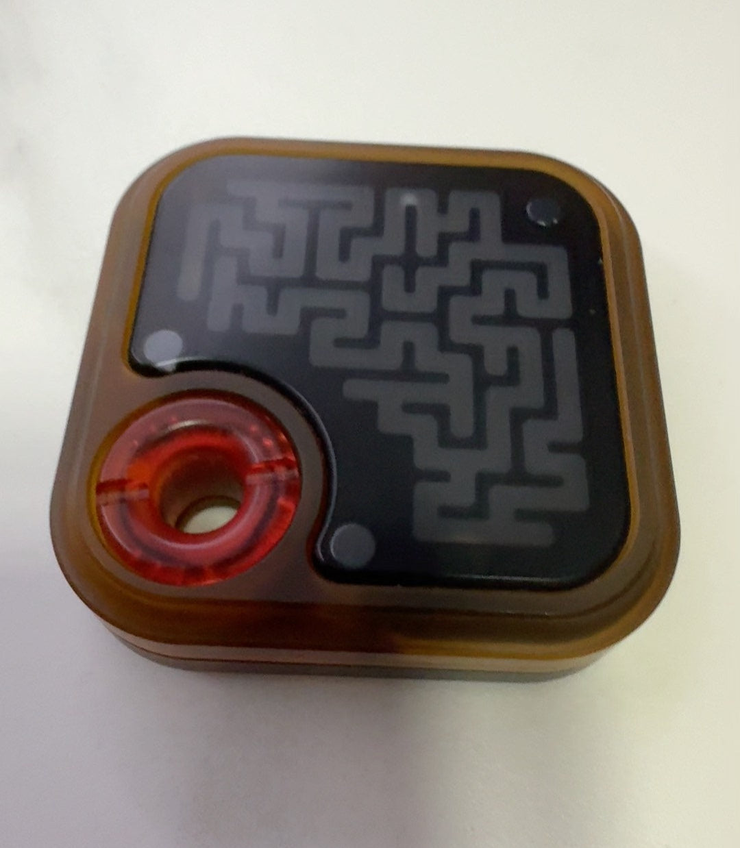 MAZE BLOCK PEI+PMMA