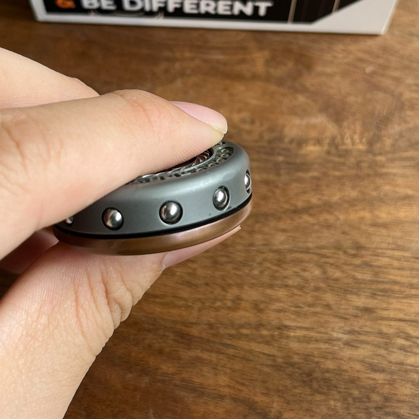 Mini Dealer Tungsten copper
