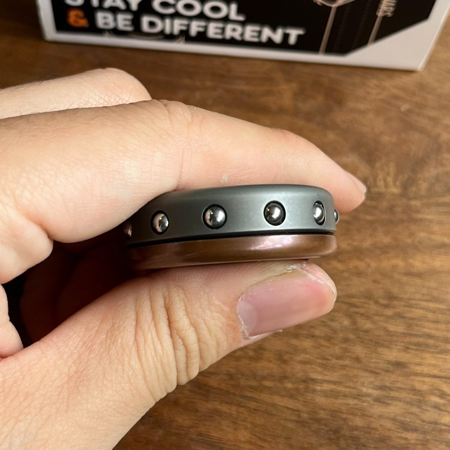 Mini Dealer Tungsten copper
