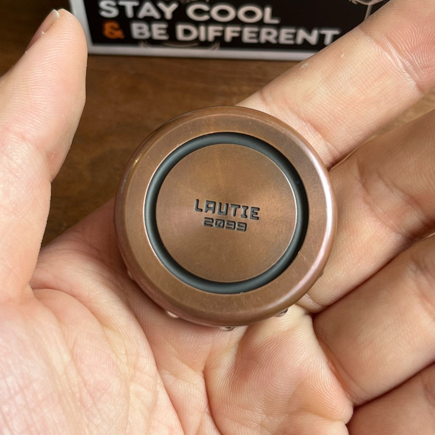 Mini Dealer Tungsten copper