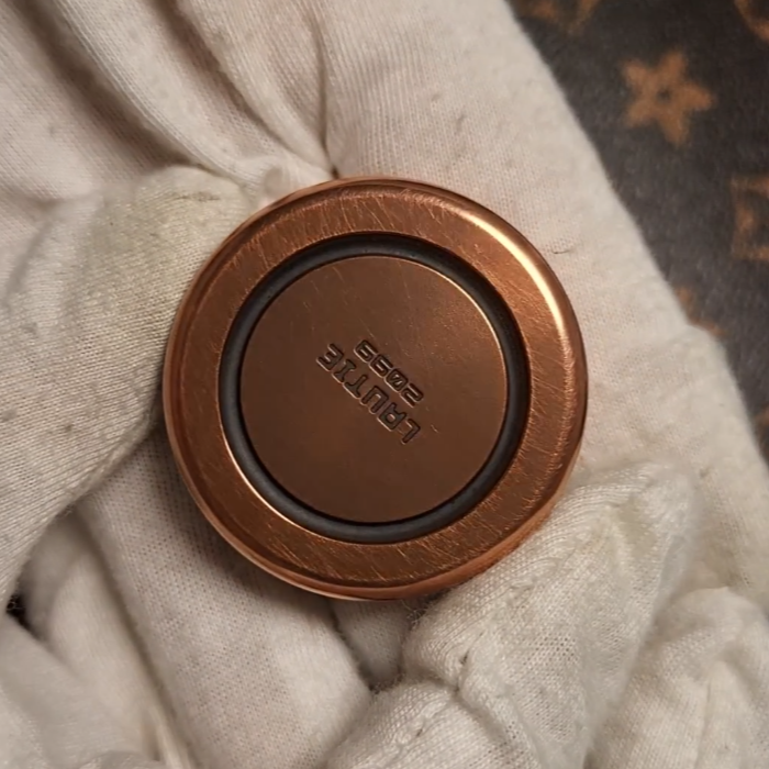 Mini Dealer copper