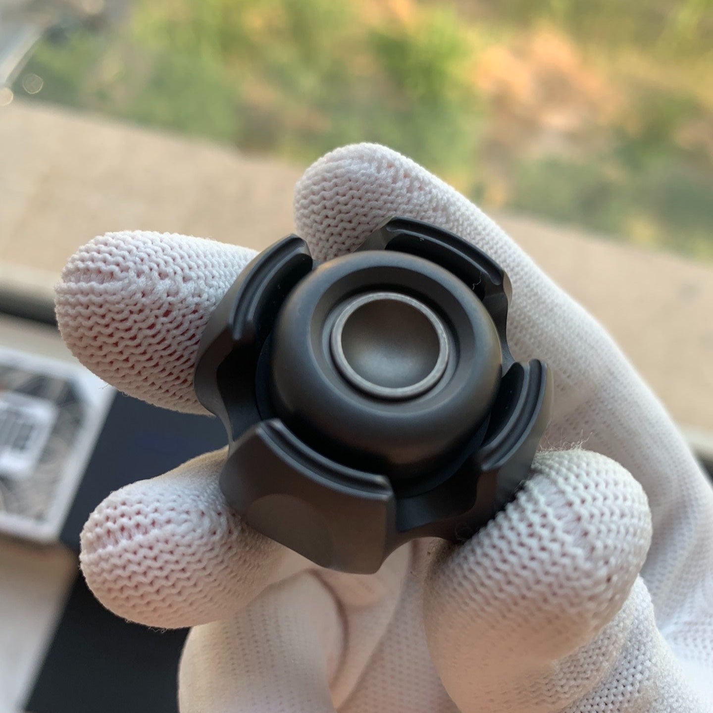 Noiz Zirconium+stone washed