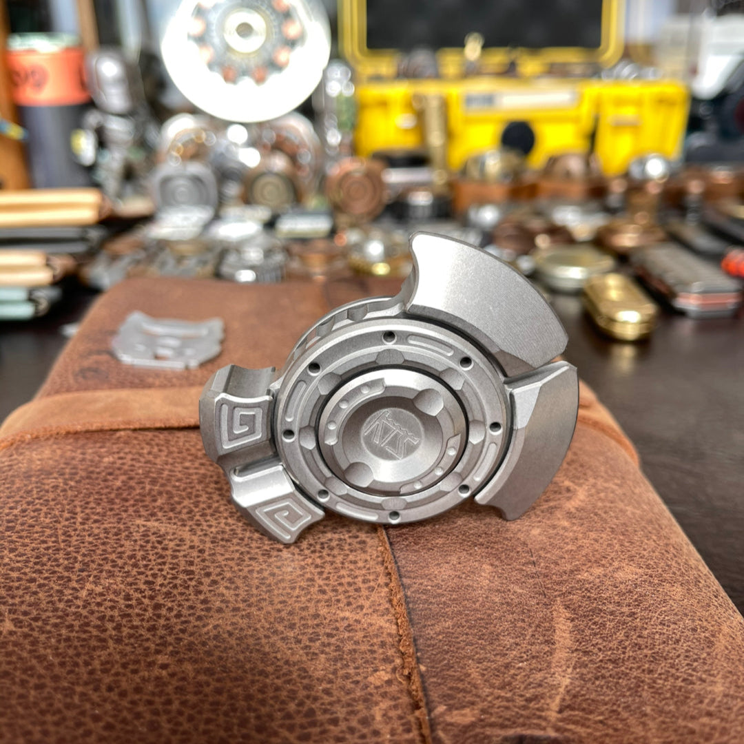 Pangu Titanium